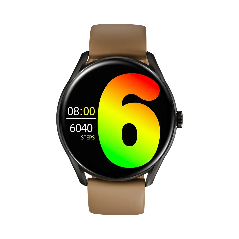 Login Premium Smartwatch - L-101